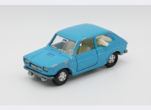 Image of: Fiat 127