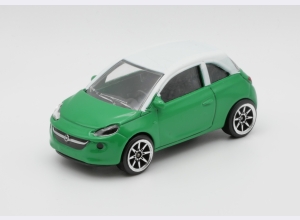 Image of: Opel Adam