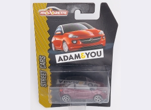 Image of: Opel Adam
