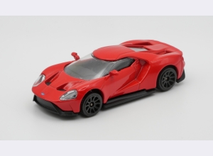 Image of: Ford GT