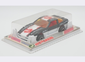 Image of: Chevrolet Corvette C4 ZR 1
