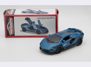 Image of: Lamborghini Sián FKP 37