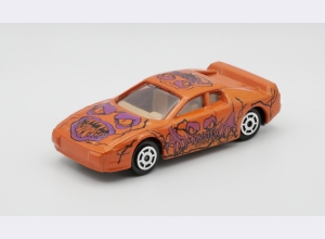 Image of: Unbekannt GT Racing