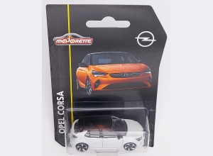 Image of: Opel Corsa