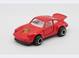 Image of: Porsche 911 Turbo
