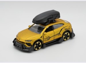 Image of: Lamborghini Urus