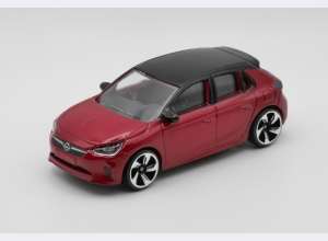 Image of: Opel Corsa