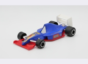 Image of: Unbekannt Formel Rennwagen