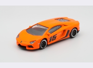 Image of: Lamborghini Aventador
