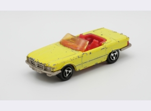 Image of: Mercedes 350 SL