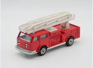 Image of: Unbekannt Pompier (Extending Ladder Fire Engine)