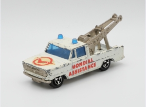 Image of: Dodge Pick-up Abschleppwagen