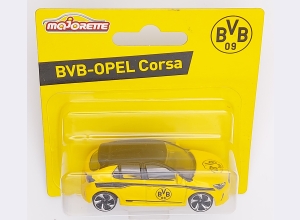 Image of: Opel Corsa