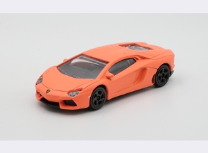 Image of: Lamborghini Aventador