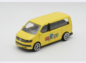 Image of: VW T6 Bus