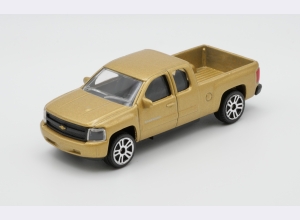 Image of: Chevrolet Silverado