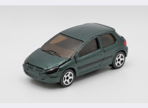 Image of: Peugeot 307
