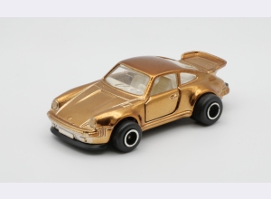 Image of: Porsche 911 Turbo