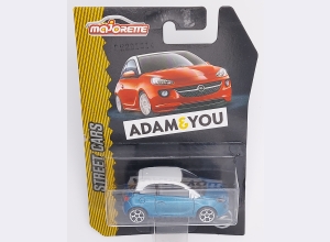 Image of: Opel Adam