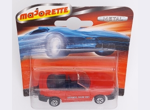 Image of: Ford Mustang GT Cabrio