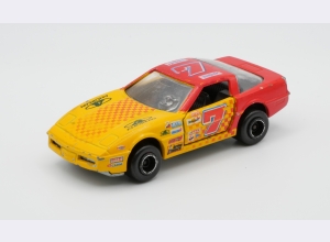 Image of: Chevrolet Corvette C4 ZR 1
