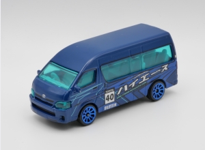 Image of: Toyota Hiace