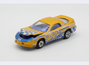 Image of: Pontiac Firebird