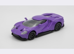 Image of: Ford GT