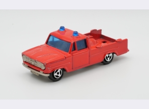 Image of: Dodge Pick-Up