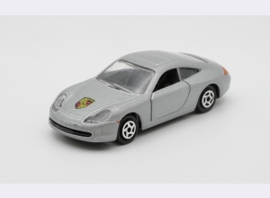 Image of: Porsche 911 (996)