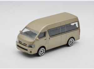 Image of: Toyota Hiace