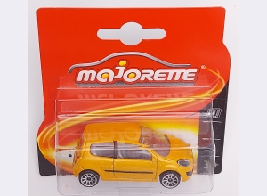 Image of: Renault Twingo II