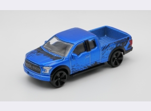Image of: Ford F-150 Raptor