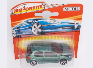 Image of: Peugeot 307