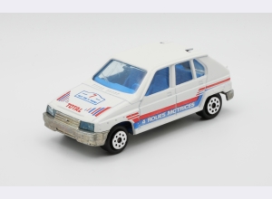 Image of: Citroen Visa Chrono