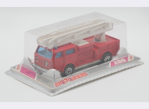 Image of: Unbekannt Pompier (Extending Ladder Fire Engine)