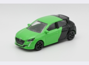 Image of: Peugeot 208