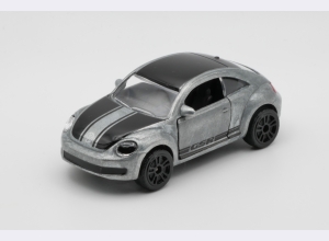 Image of: VW Beetle