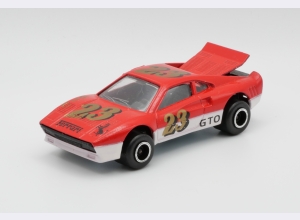 Image of: Ferrari GTO