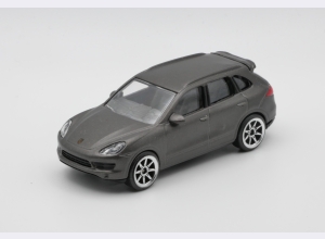 Image of: Porsche Cayenne