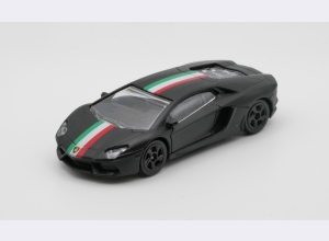Image of: Lamborghini Aventador