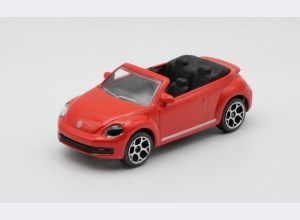 Image of: VW Beetle Cabrio