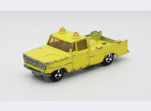 Image of: Dodge Pick-Up