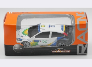 Image of: Ford Focus WRC
