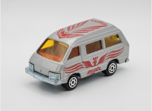 Image of: Toyota Lite Ace