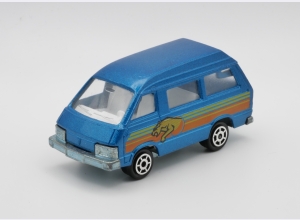 Image of: Toyota Lite Ace