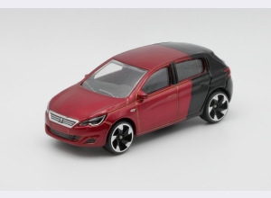 Image of: Peugeot 308 GT