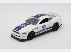 Image of: Ford Mustang GT