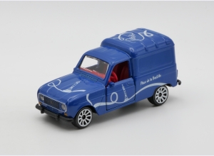 Image of: Renault 4 L