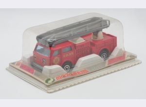 Image of: Unbekannt Pompier (Extending Ladder Fire Engine)